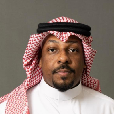 Mohammed Saleh AlHarbi