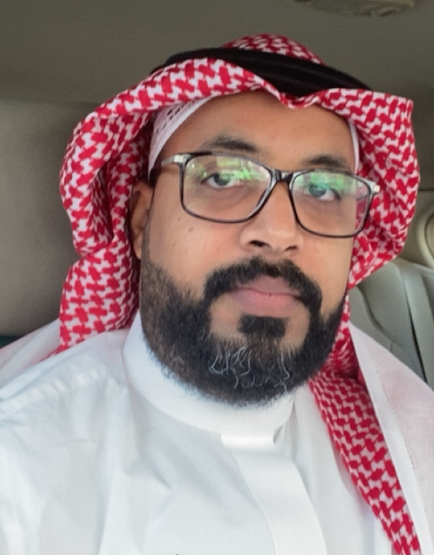 Mohammad Almueirfi