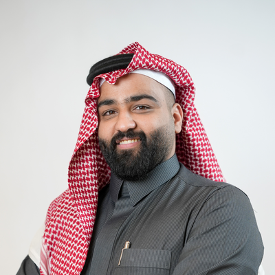 Saud Bin Taleb